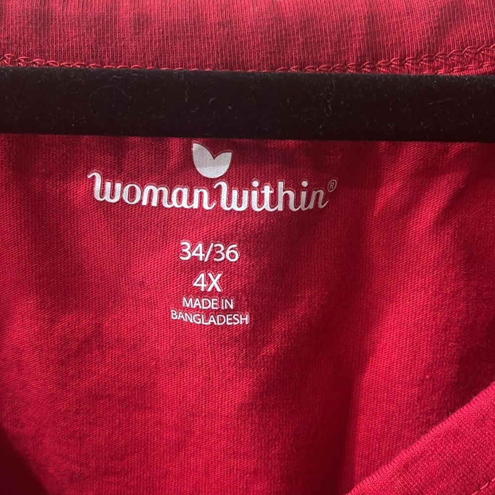 Bundle Woman within tank tops 4X - Picture 6 of 12